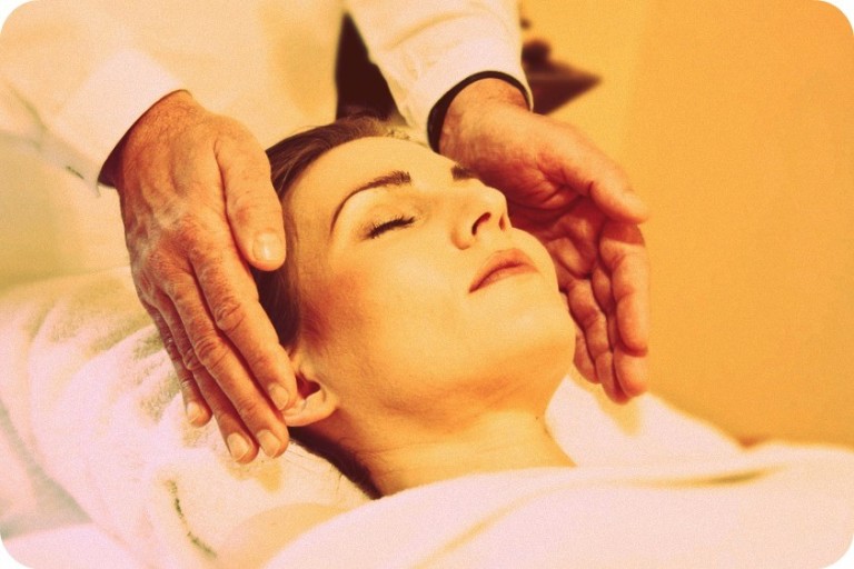 reiki