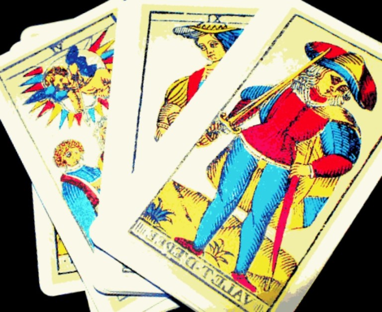 tarot-voyance