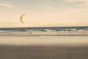kite-surf