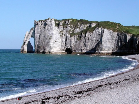 normandie-plage