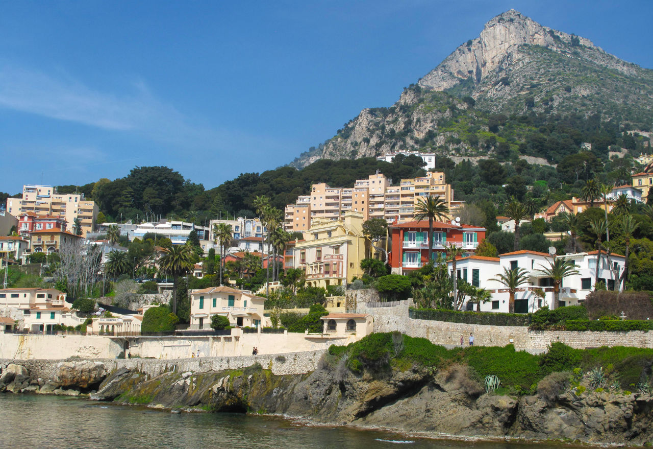 Prestige villas and apartments on the Côte d’Azur
