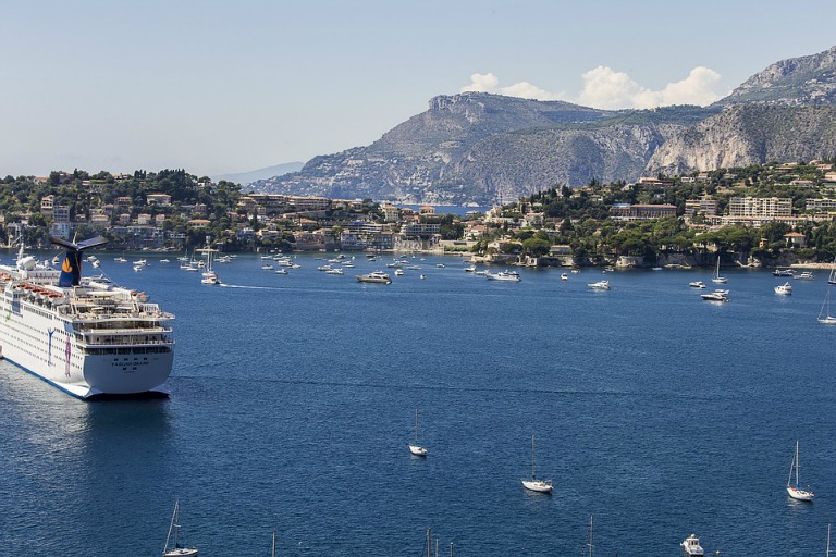 Acheter votre villa de luxe à Villefranche-sur-Mer