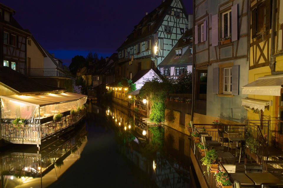 Colmar