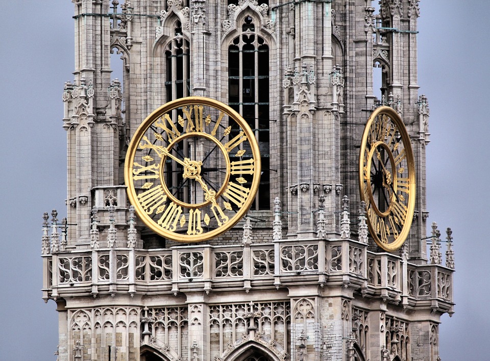 Ville de Rouen