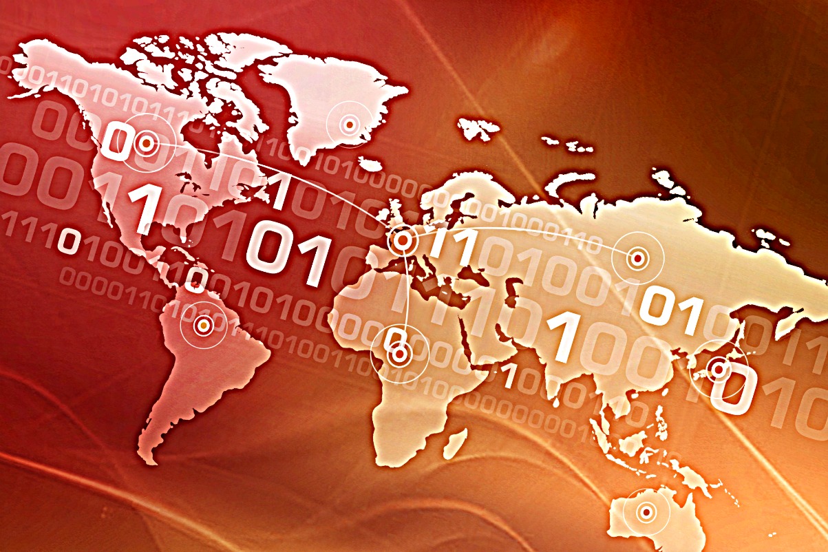 Understanding what « Big Data » means