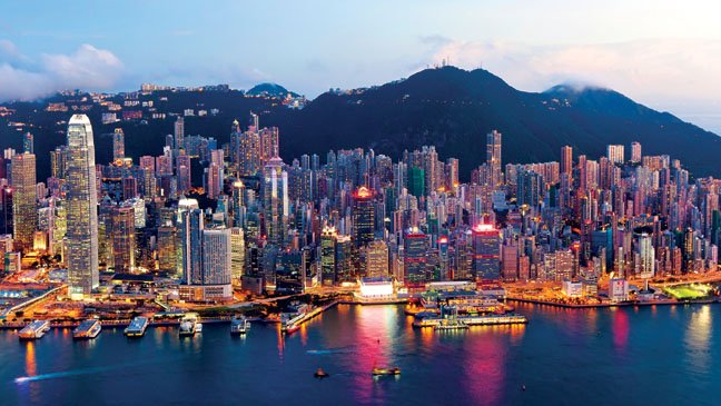 Set up a Hong Kong limited company fast, possible?