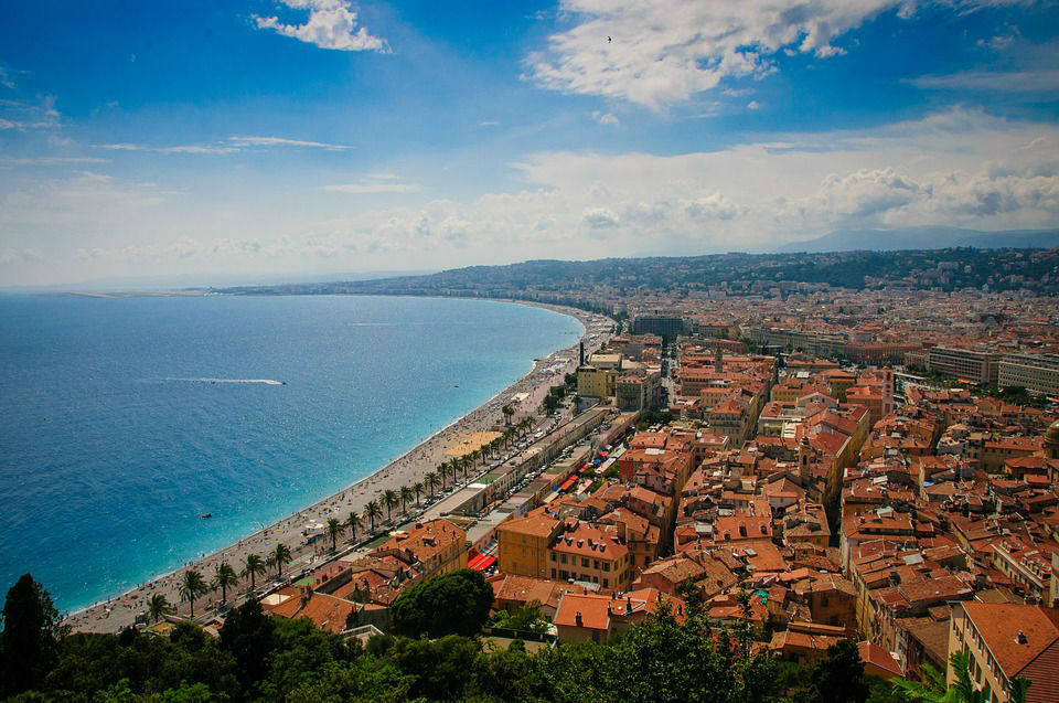 Côte d’Azur: advice on buying a top-of-the-range apartment