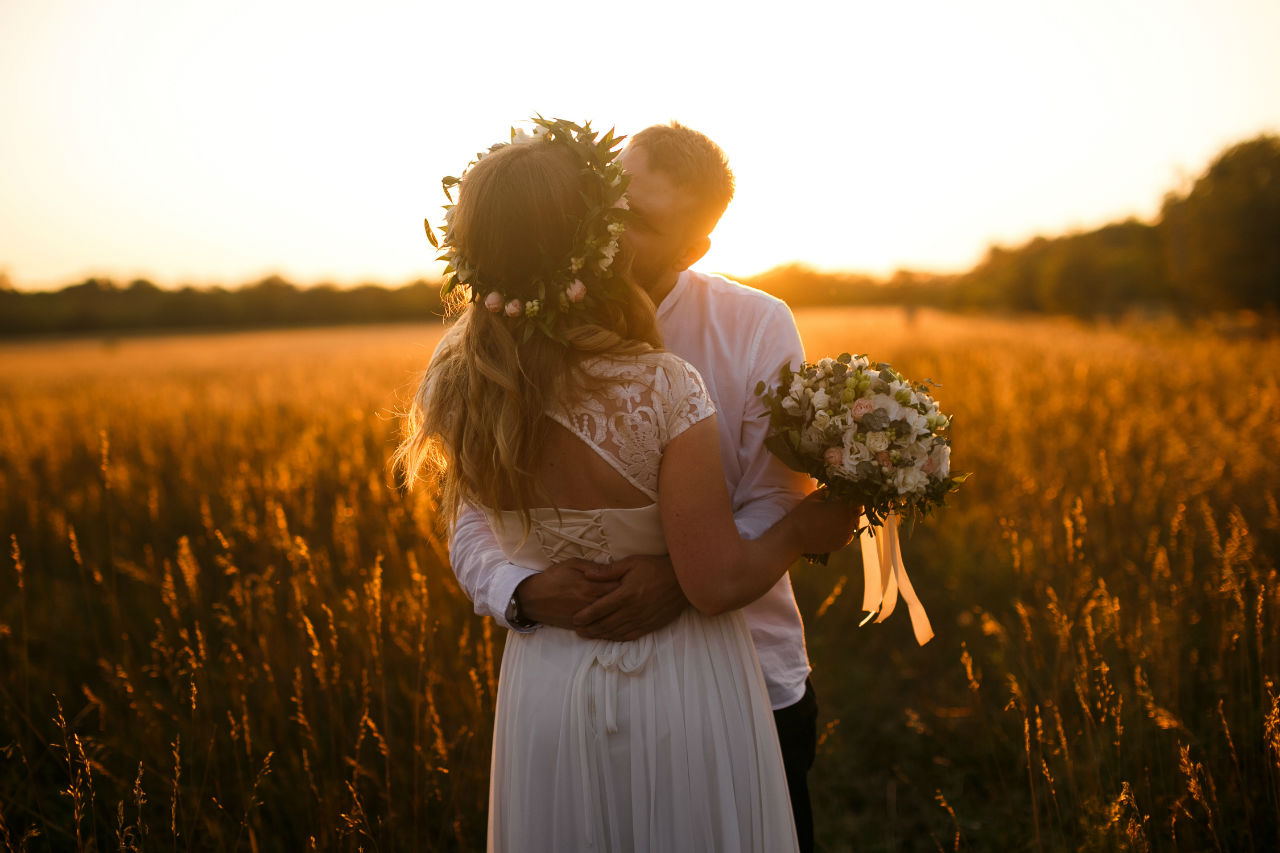 fleurs mariage