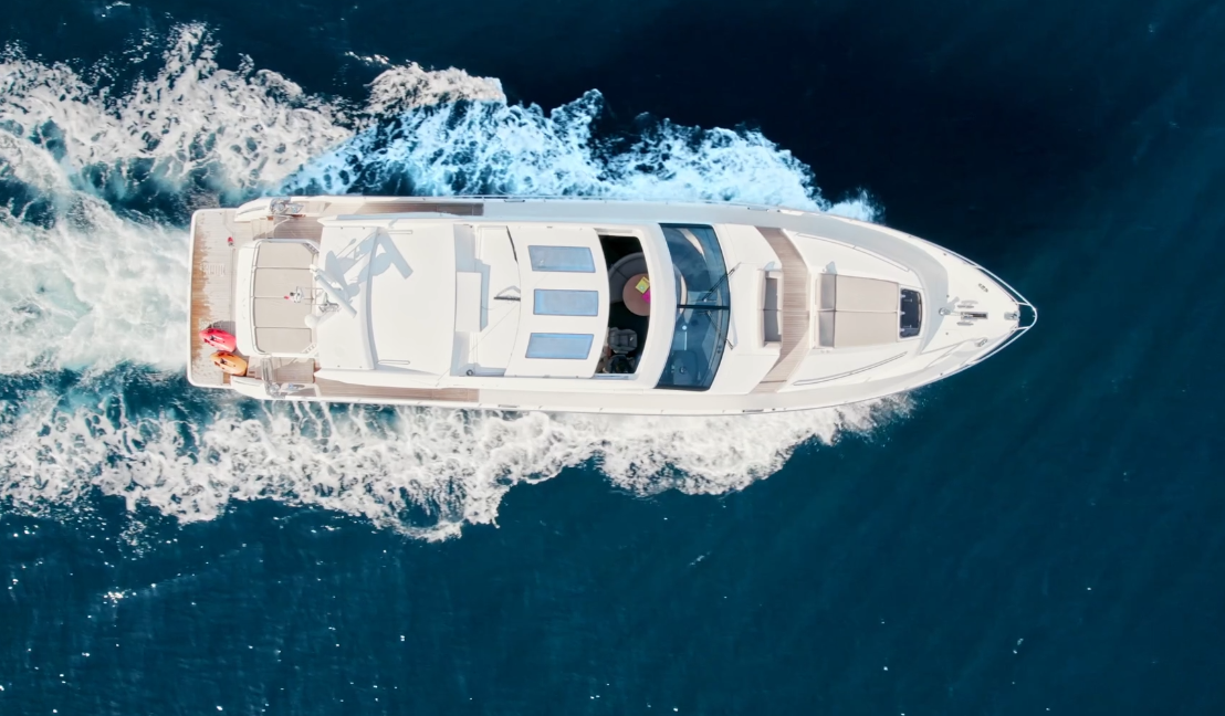 Qu’est-ce qui caractérise un yacht de luxe ?