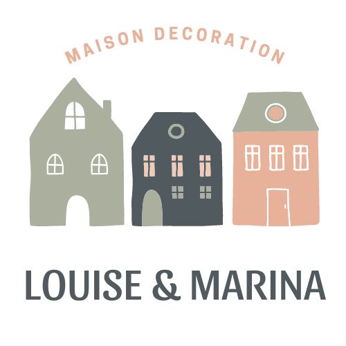 Logo des maisons de décoration intérieure