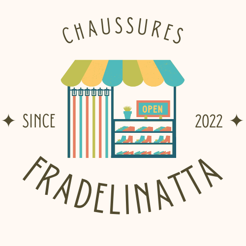 Logo magasin de chaussures