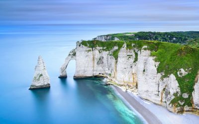 Quel hébergement insolite en Normandie choisir ?