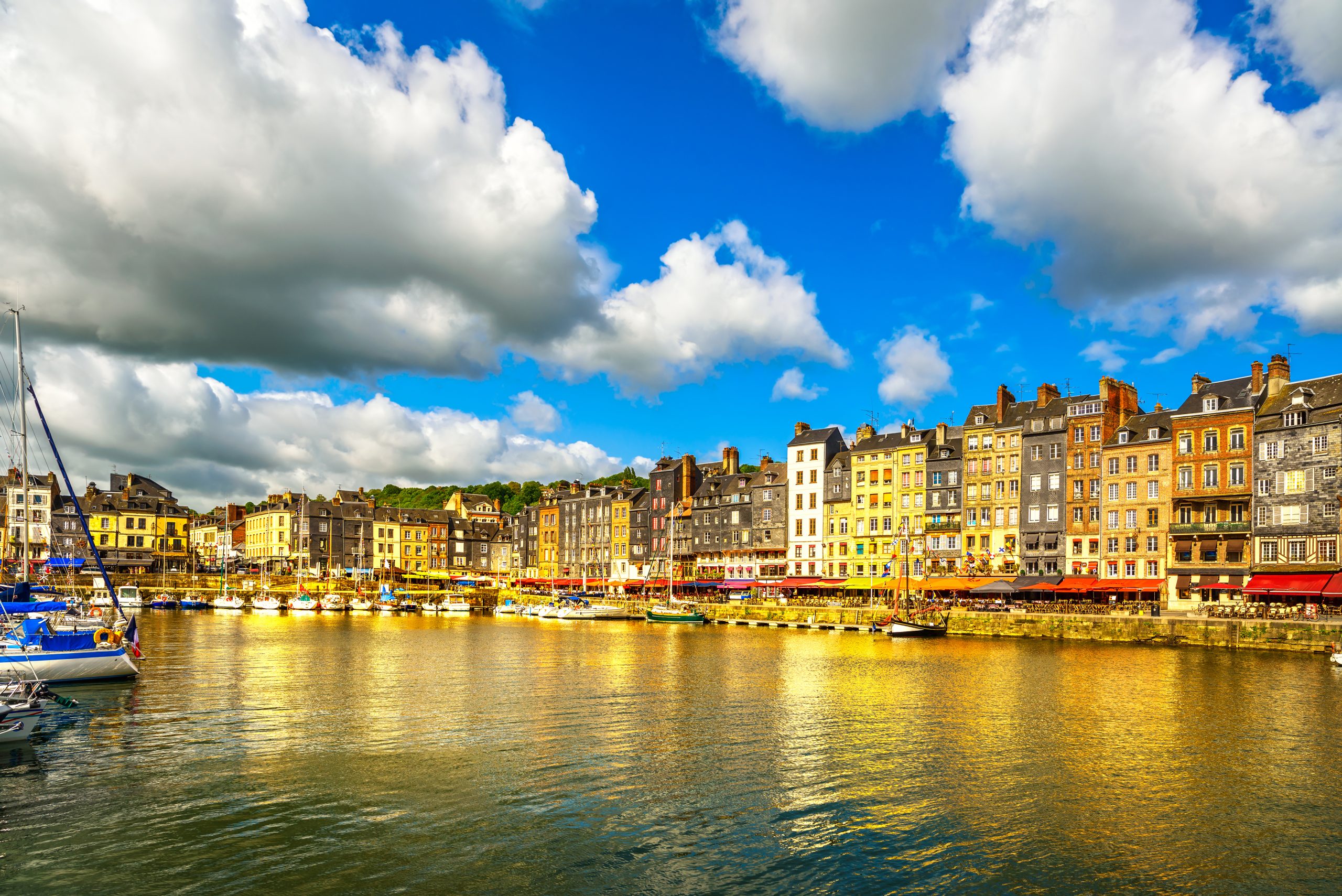 Honfleur