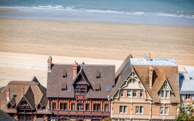 Que faire pendant une visite de 3 jours en Normandie ?