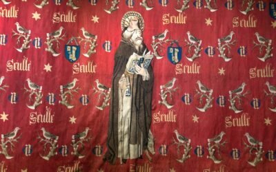 La tapisserie de Bayeux : un chef-d’œuvre de l’art médiéval normand