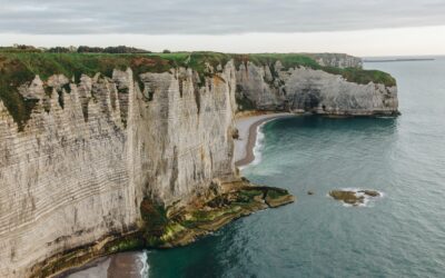 Les faits fascinants sur l’histoire de la Normandie qui méritent d’être (re)découverts