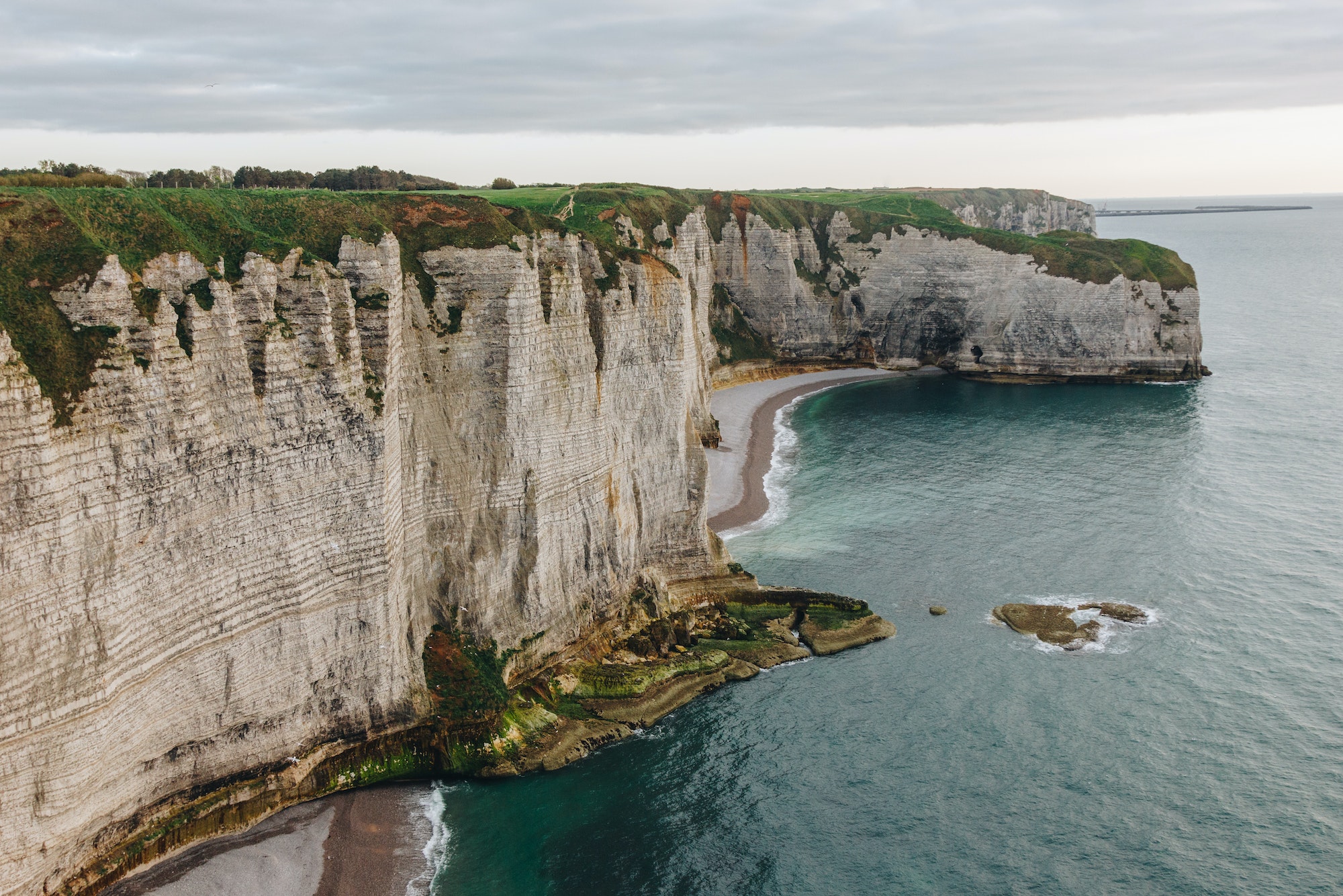 faits fascinants sur la Normandie