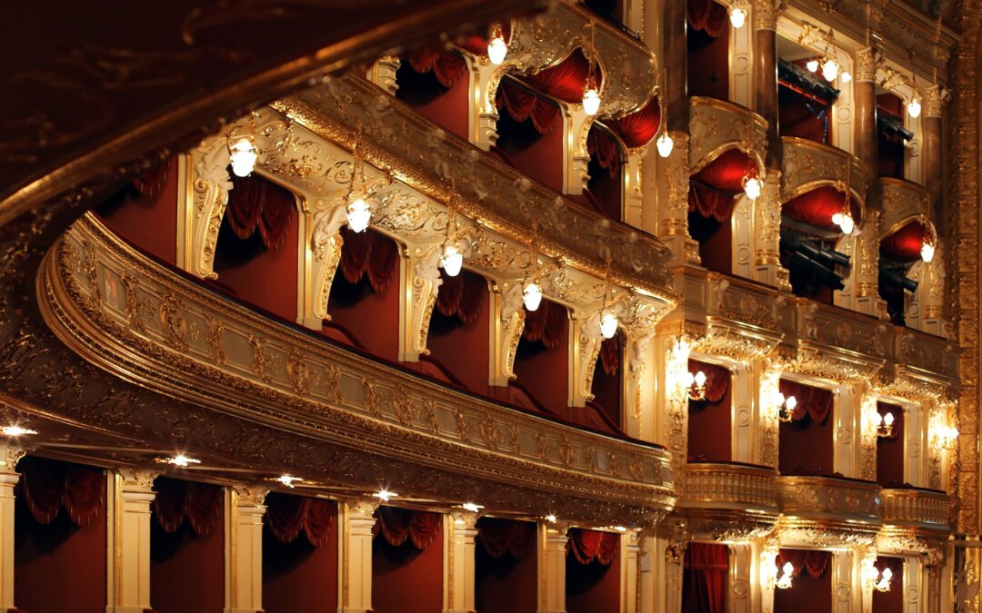 La Bohème de Puccini : « La vie bohème à Paris : une exploration de l’opéra bouleversant de Puccini »