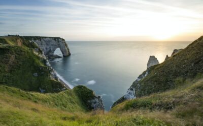 Les origines vikings de la Normandie : histoire et influence sur la région