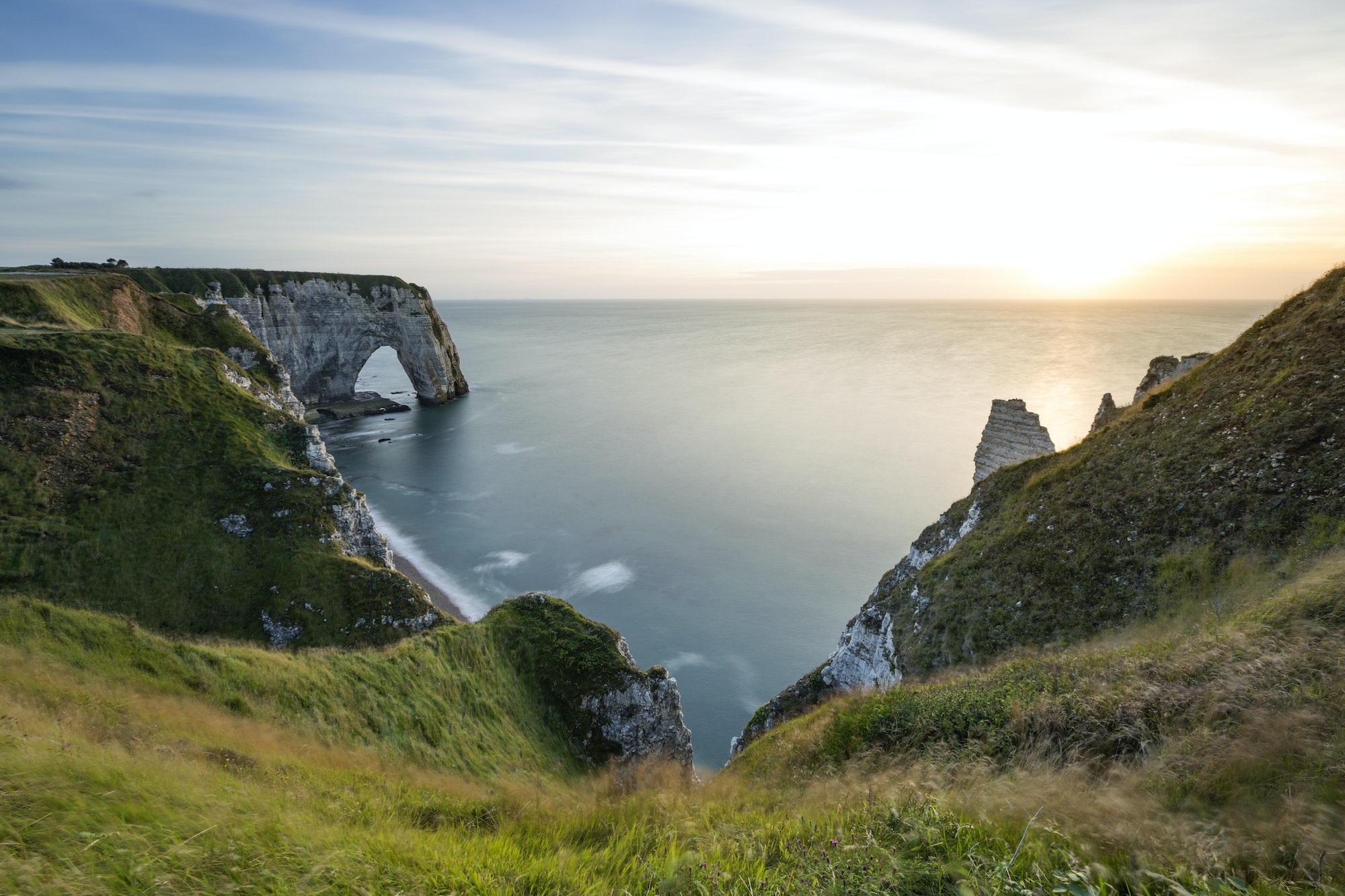 Les influences des origines viking de la Normandie