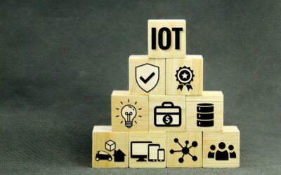 Blockchain et l’IoT : Quelles sont les opportunités pour l’IoT avec la Blockchain ?