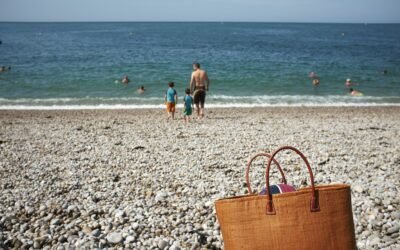 Les stations balnéaires normandes : leur développement et leur rôle dans l’histoire du tourisme en France