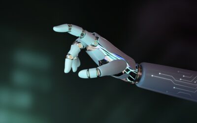 Comment l’apprentissage automatique est en train de changer la technologie de l’IA