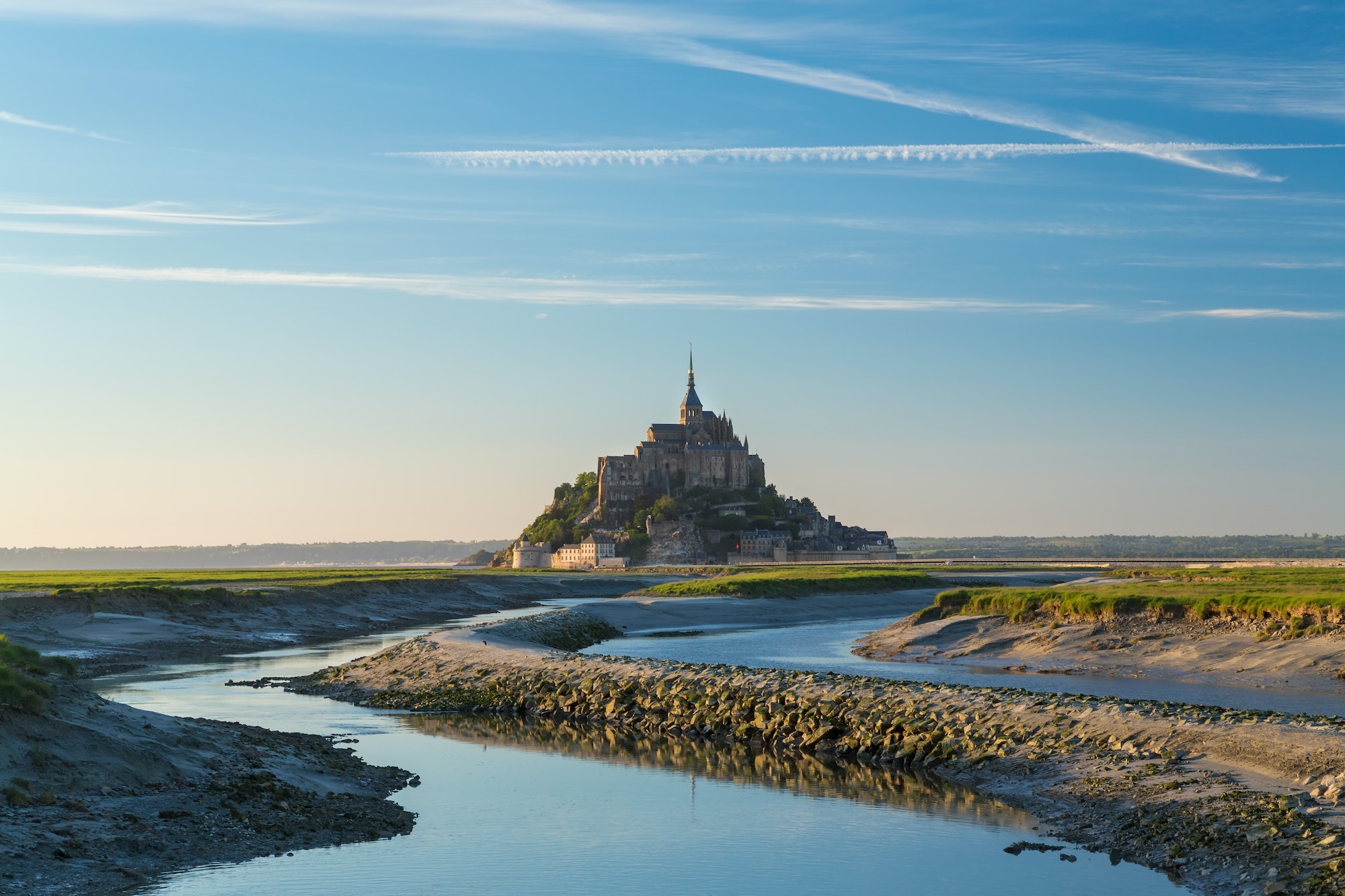 mont saint-michel