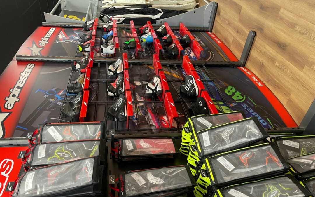 Mon retour d’expérience : s’équiper pour les courses de rallye