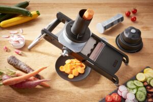 mandoline pour enfants