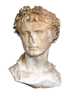 Auguste - Prima Porta