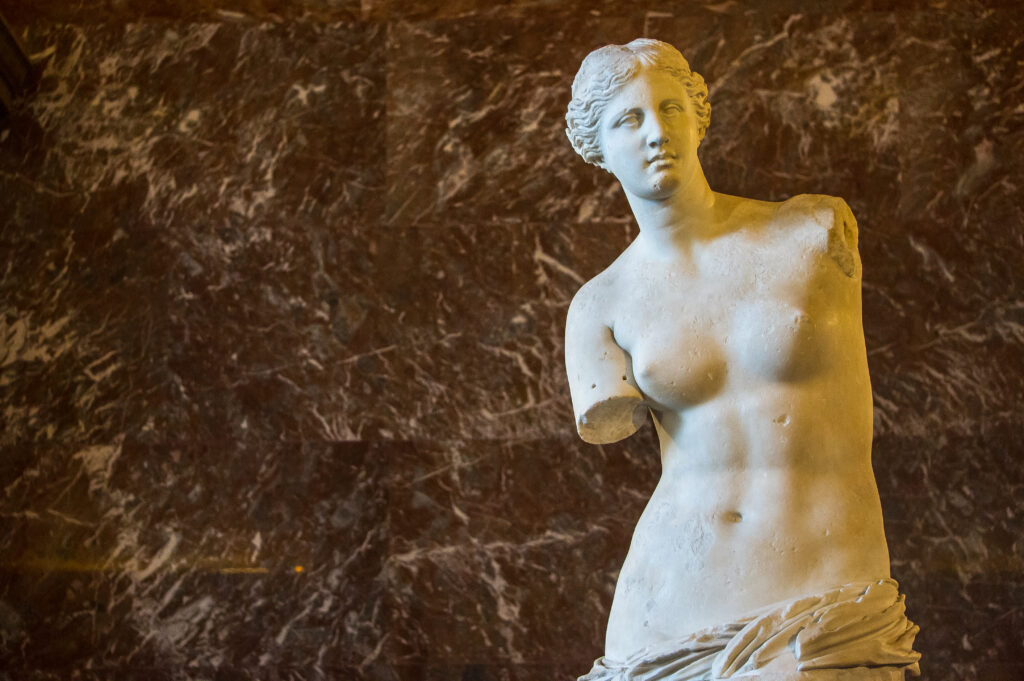 Venus de Milo 