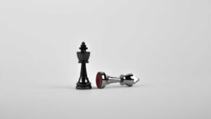 Pion aux échecs