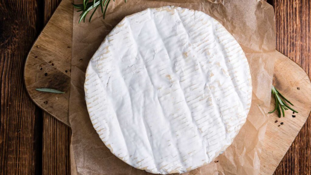 Camembert