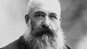Claude Monet