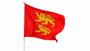 Drapeau normand