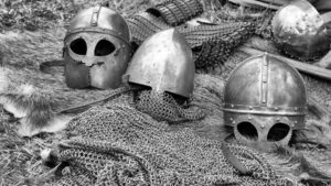 casque de guerre