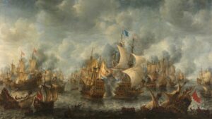 peinture de guerre