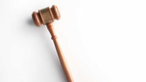 Maillet de droit