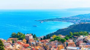 Sicile paysage