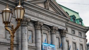 Banque centrale