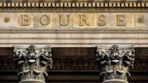 Bâtiment de la bourse