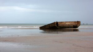 débarquement normandie