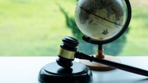 droit international