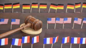 droit international
