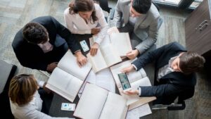 entreprise