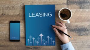 leasing