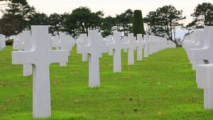 débarquement normandie