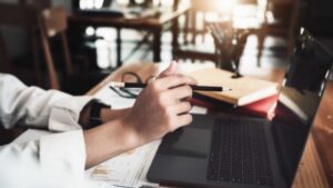 société d'investissement