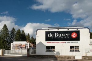 locaux de buyer